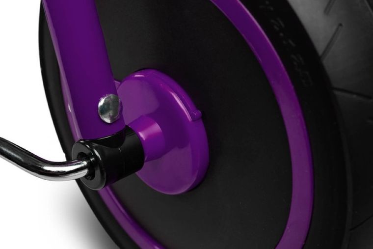 Toyz, Buzz, rowerek 3-kołowy, purple