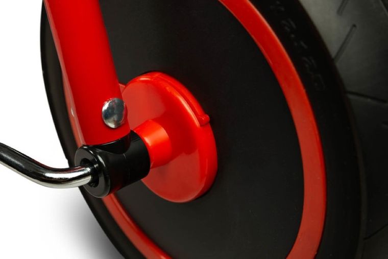 Toyz, Buzz, rowerek 3-kołowy, red