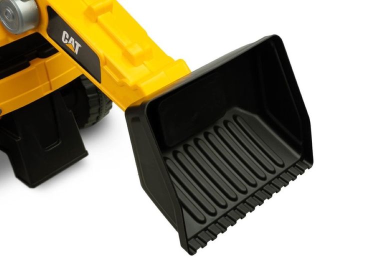 Toyz, CAT, jeździk, ładowarka