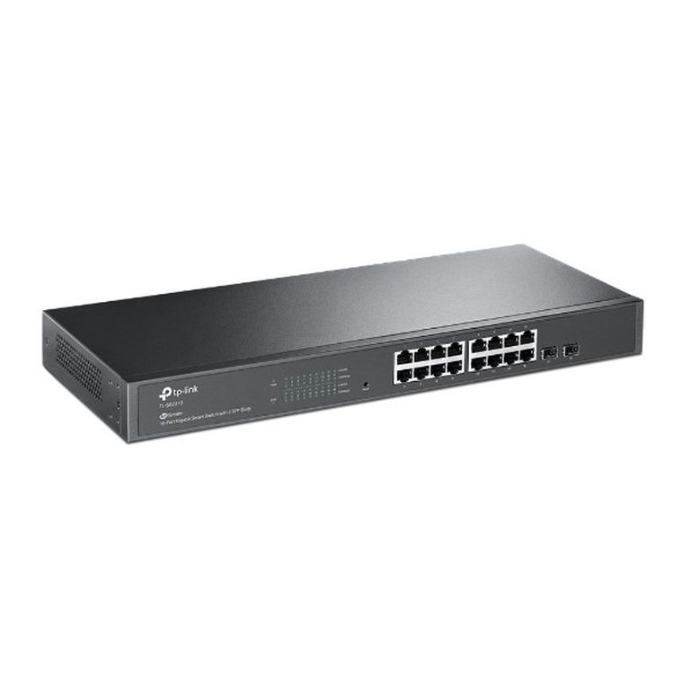 TP-Link, switch, TL-SG2218