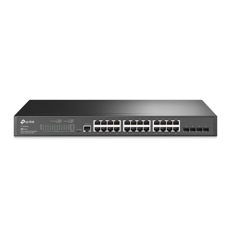TP-Link, switch, TL-SG3428