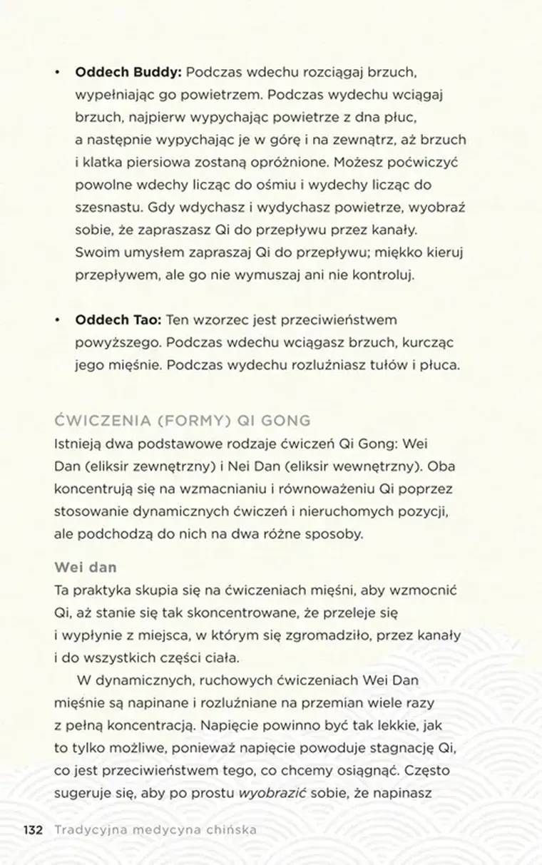 Tradycyjna medycyna chińska. Przewodnik po sztuce uzdrawiania