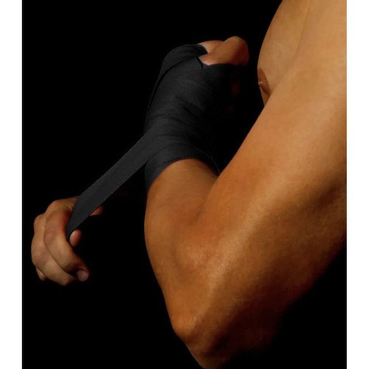 Trizand, bandaże bokserskie, 4 m, 2 szt.