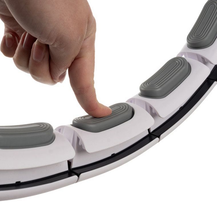 Trizand, hula hop z licznikiem