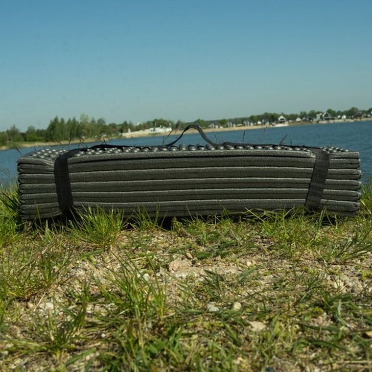 Trizand, karimata składana, 180-60-1 cm