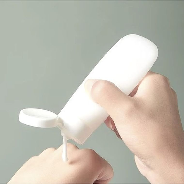 Trizand, kosmetyczka podróżna