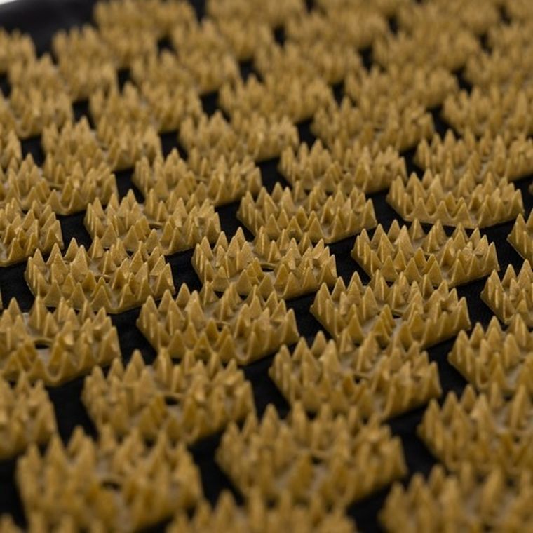 Trizand, mata do akupresury + piłeczki, zestaw