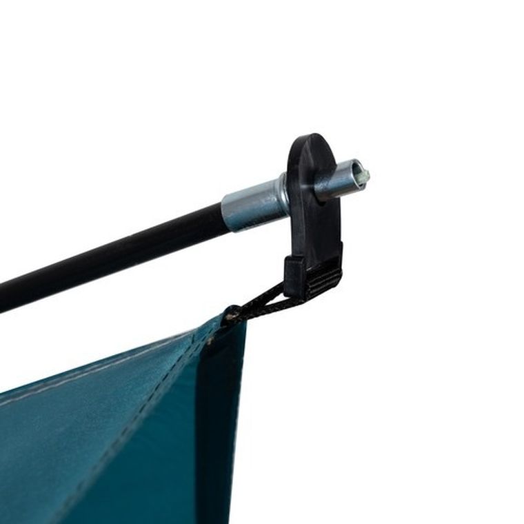 Trizand, namiot plażowy, 220-120-120 cm