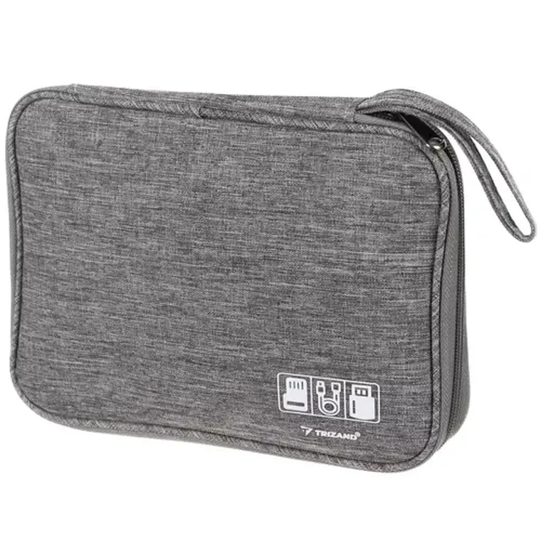 Trizand, organizer na kable