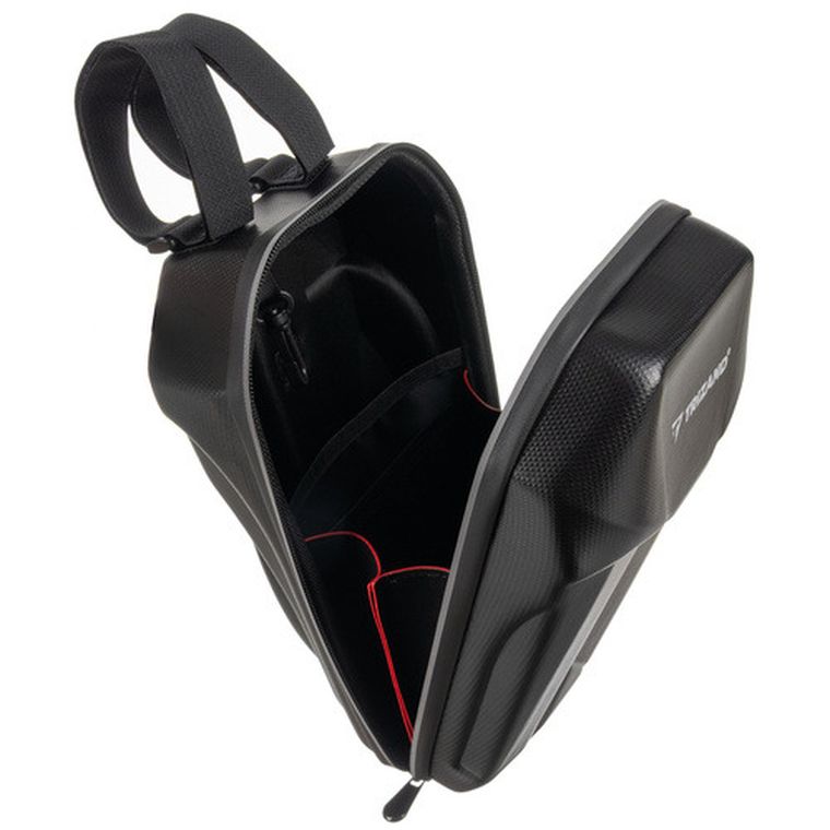 Trizand, sakwa na hulajnogę