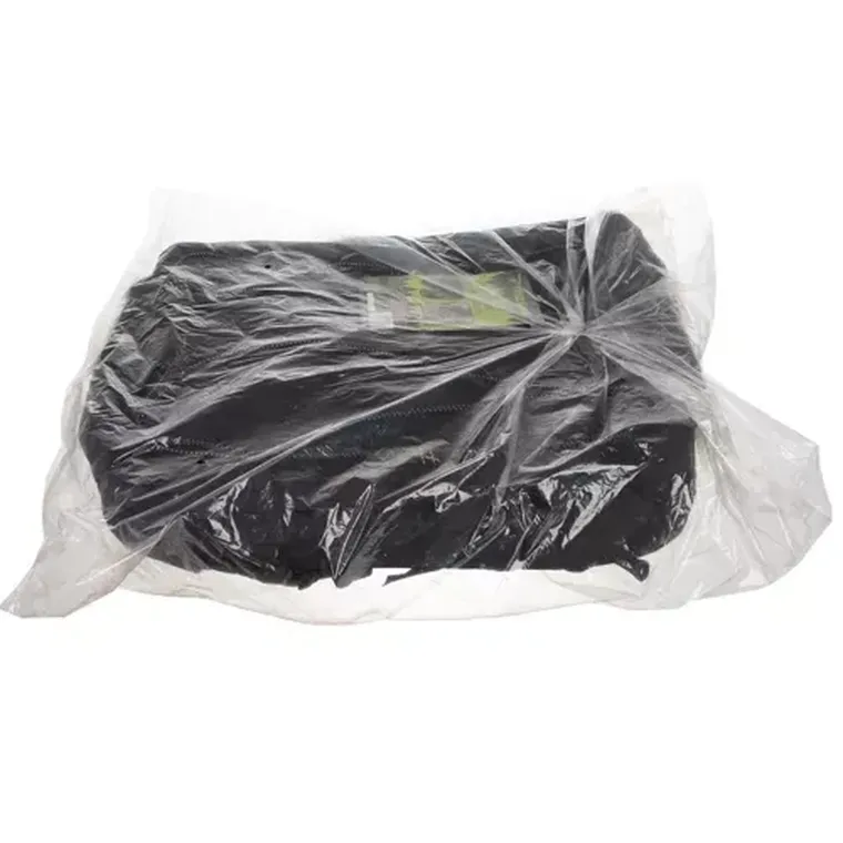 Trizand, sakwa rowerowa na bagażnik