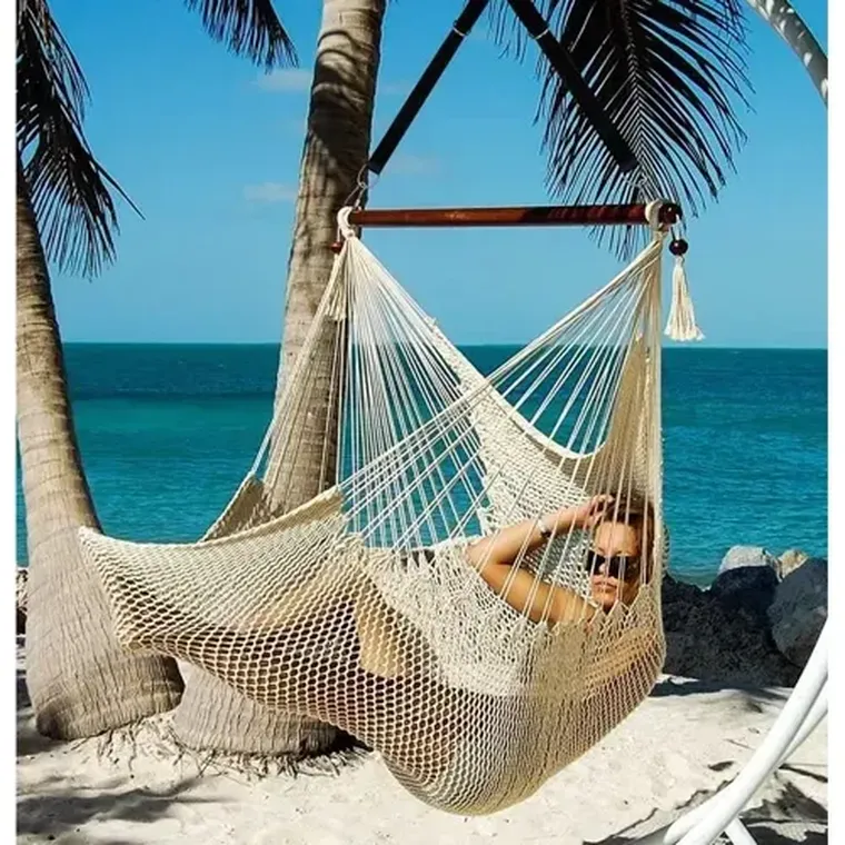 Trizand, zestaw do mocowania hamaka/huśtawki