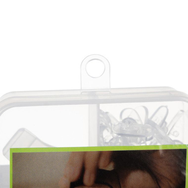 Trizand, zestaw do naprawy okularów