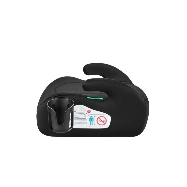 Tulano, Cabby 20, podstawka samochodowa, black