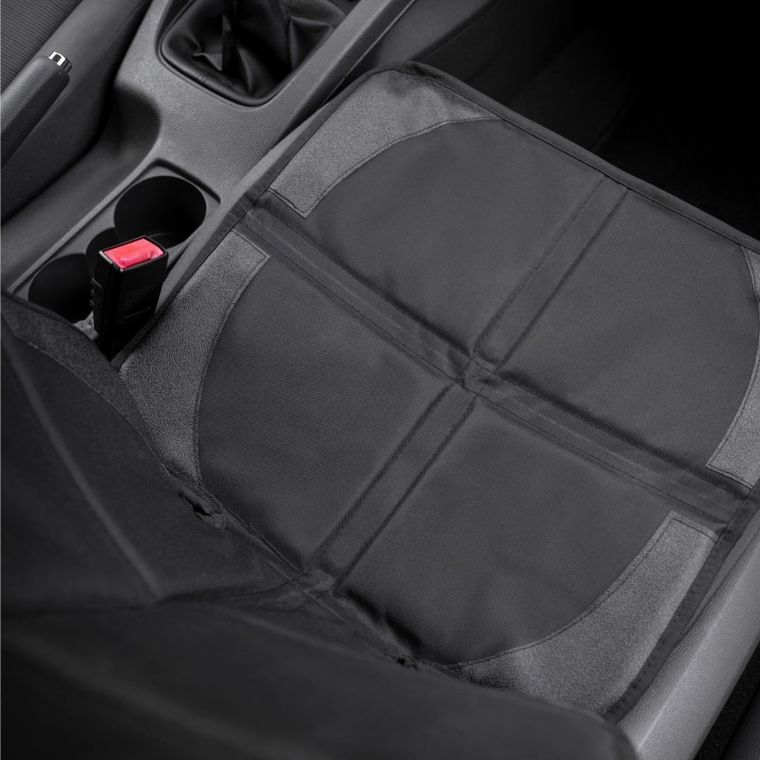 Tulano, Case 30, mata pod fotelik samochodowy