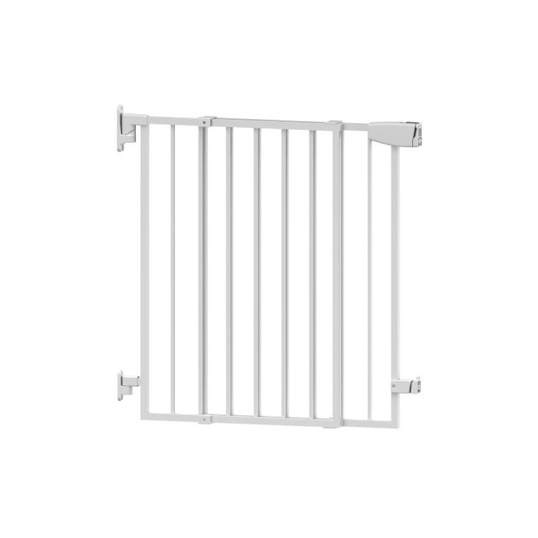 Tulano, Guardian 1.0, barierka, bramka zabezpieczająca, white