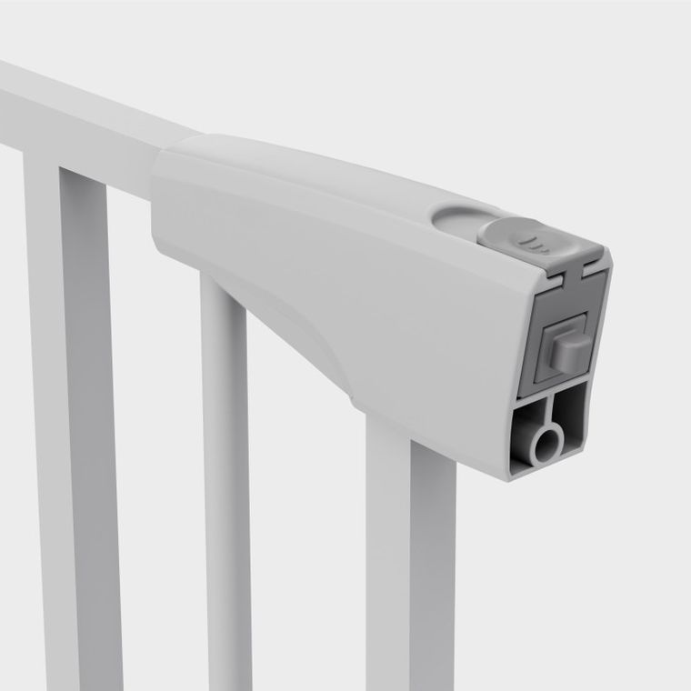 Tulano, Guardian 2.0, bramka, white