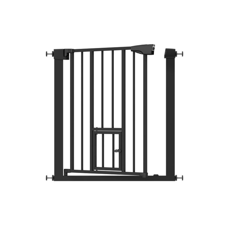 Tulano, Guardian 2.0, bramka zabezpieczająca, czarny