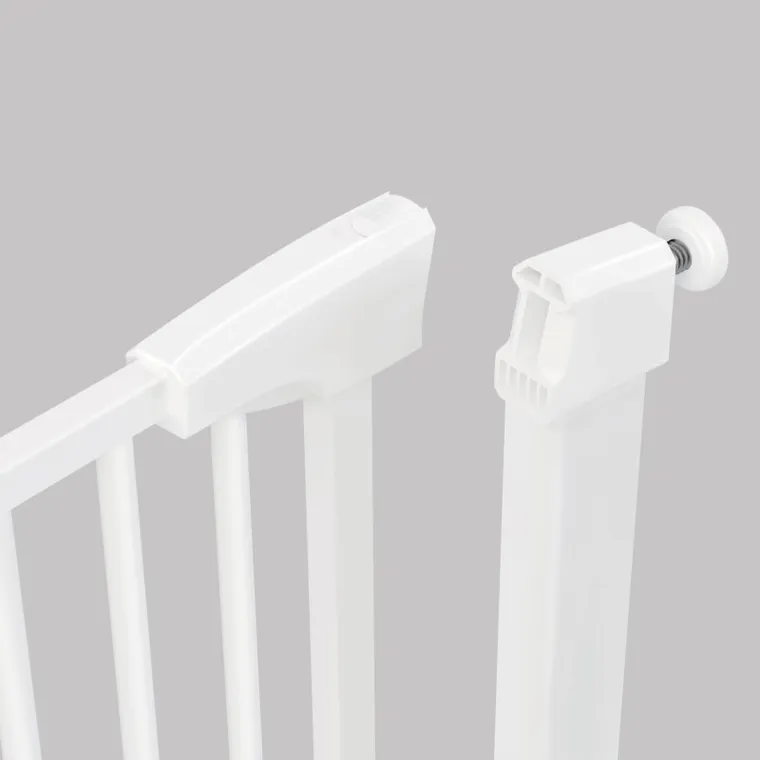 Tulano, Guardian 3.5, barierka zabezpieczająca, rozporowa, white