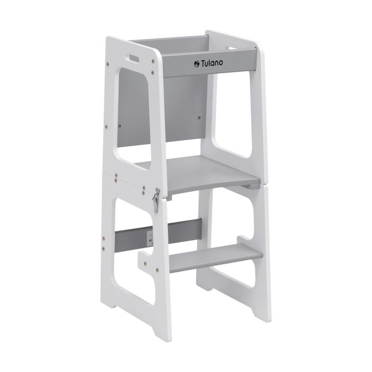 Tulano, Mooby 35, pomocnik kuchenny dla dzieci 3w1