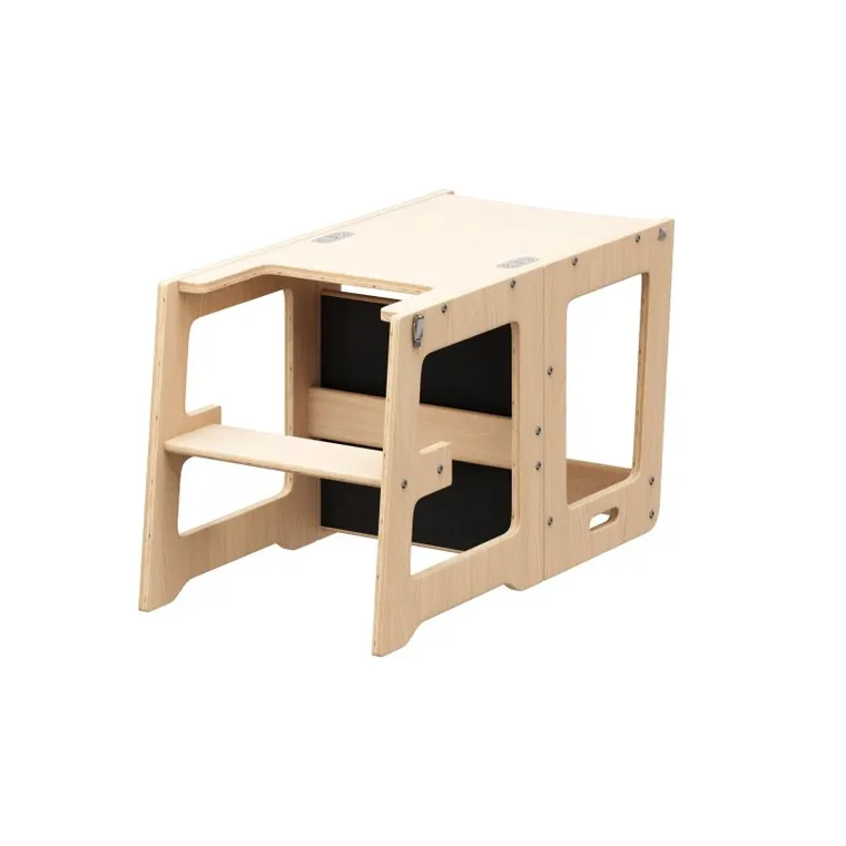 Tulano, Mooby 35, pomocnik kuchenny z funkcją stolika, natural