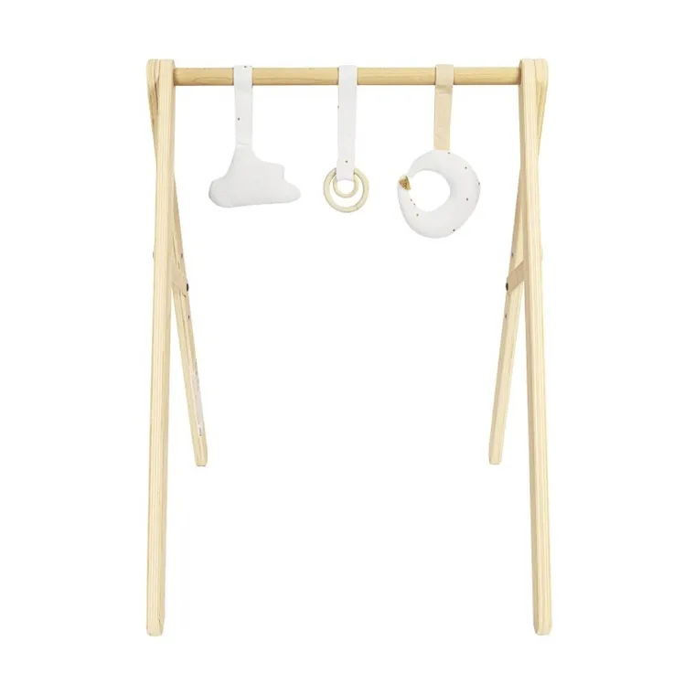 Tulano, Moon 45, bujaczek leżaczek, beige