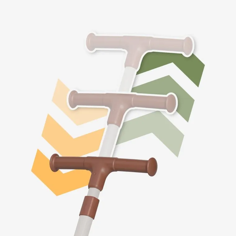 Tulano, Noah 35, rowerek 4w1