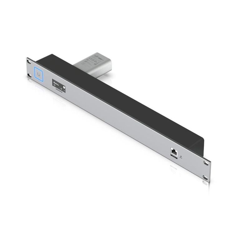 Ubiquiti, akcesorium do montażu w szafie, rack, dla Cloud Key G2/Cloud Key G2 Plus