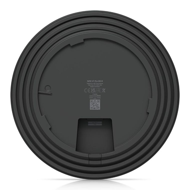 Ubiquiti, punkt dostępowy, WiFi7, 6GHz, 1xRJ45 10Gbps PoE+