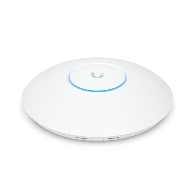 Ubiquiti, punkt dostępowy, WiFi7, 6GHz, 1xRJ45, 2,5Gbps