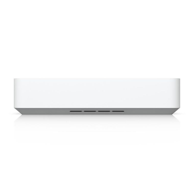 Ubiquiti, rejestrator wideo, UNVR-Instant, NVR, 1xkieszeń 3.5", 6xGbE PoE RJ45