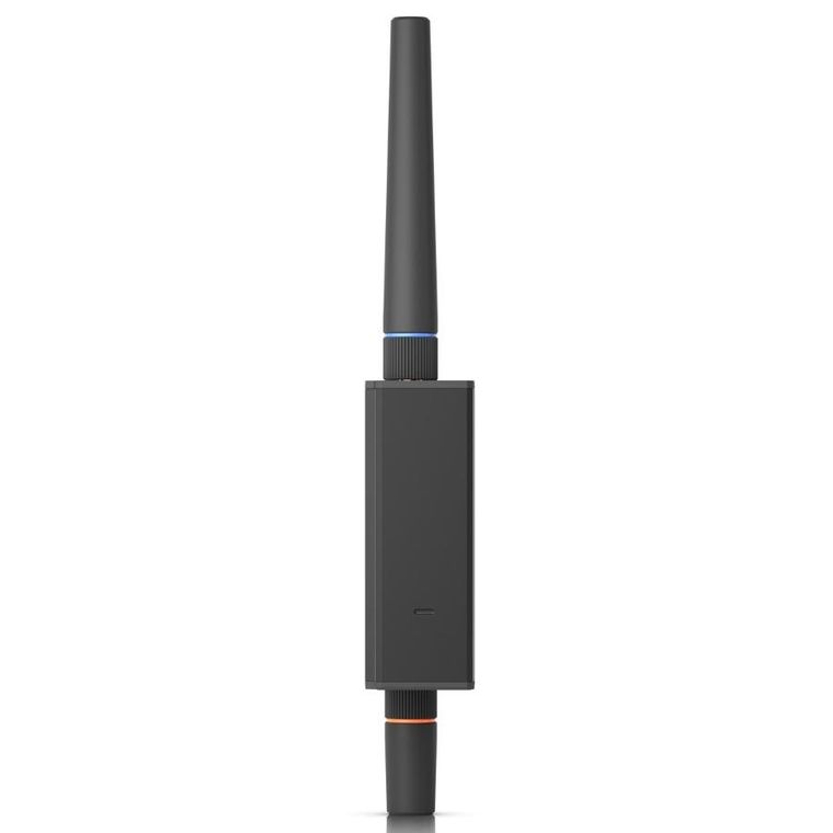 Ubiquiti, router LTE, LTE Cat.4, WiFi 4, 2x RJ45 100Mb/s, nano SIM