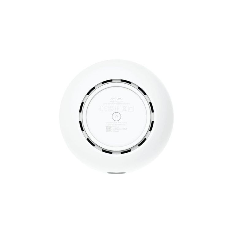 Ubiquiti, router, UDR 7 UniFi Dream Router 7 UDR7