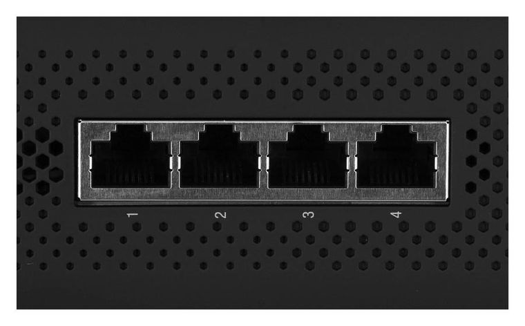 Ubiquiti, router Wi-Fi, MU-MIMO, OFDMA, TX-beamforming