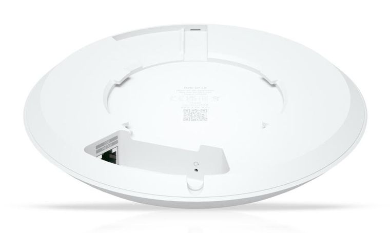Ubiquiti, U7-LR, punkt dostępowy, WiFi 7, 1x RJ45 2.5GbE, PoE