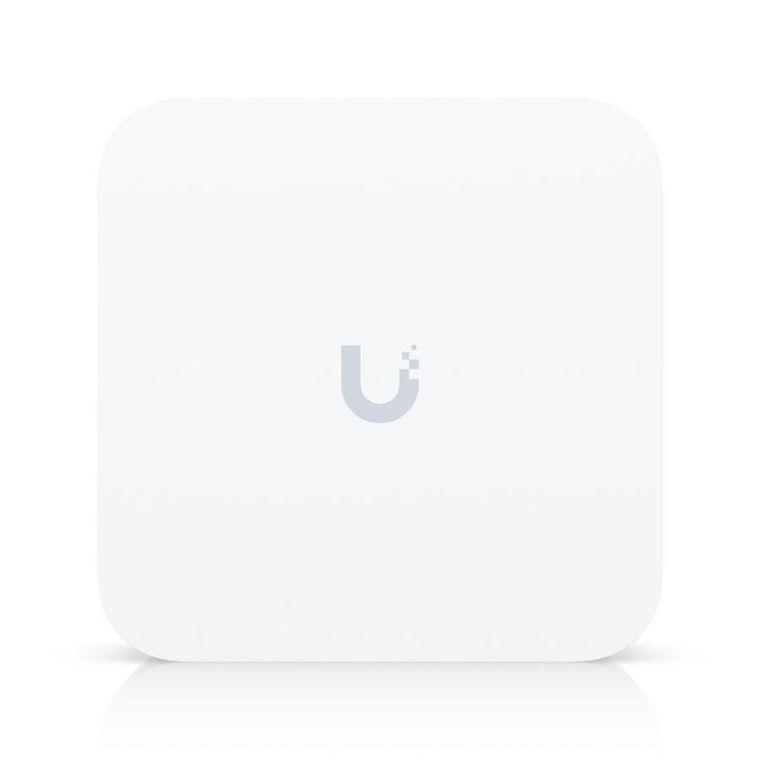Ubiquiti, UX7-EU, system Mesh, UniFi Gateway, Plug & Play, WiFi7