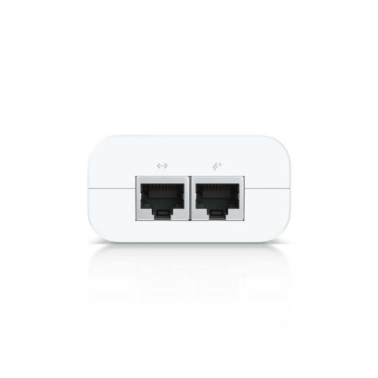 Ubiquiti, zasilacz, U-PoE+, 30W