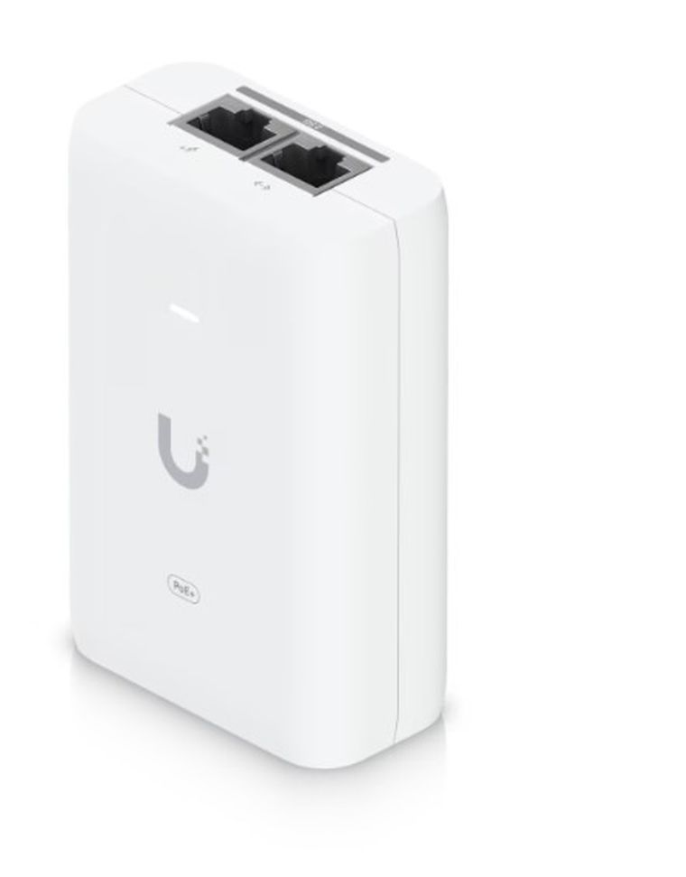 Ubiquiti, zasilacz, UACC-PoE+-2.5G, 30W