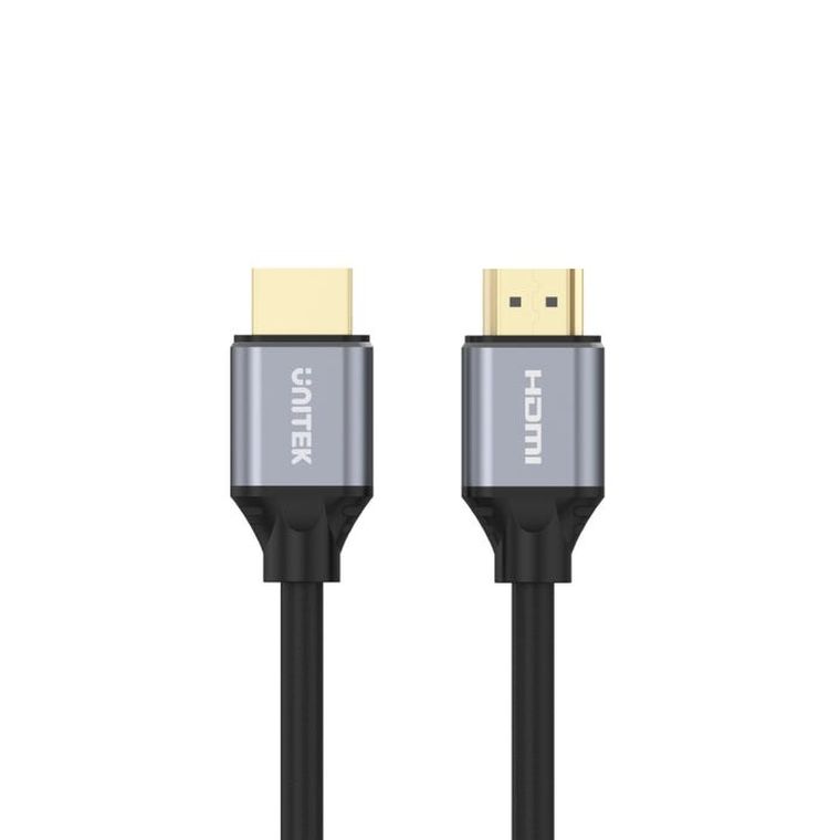 Unitek Kabel Hdmi 2.1, 8k 60hz, 4k 120hz, 5m,c140w