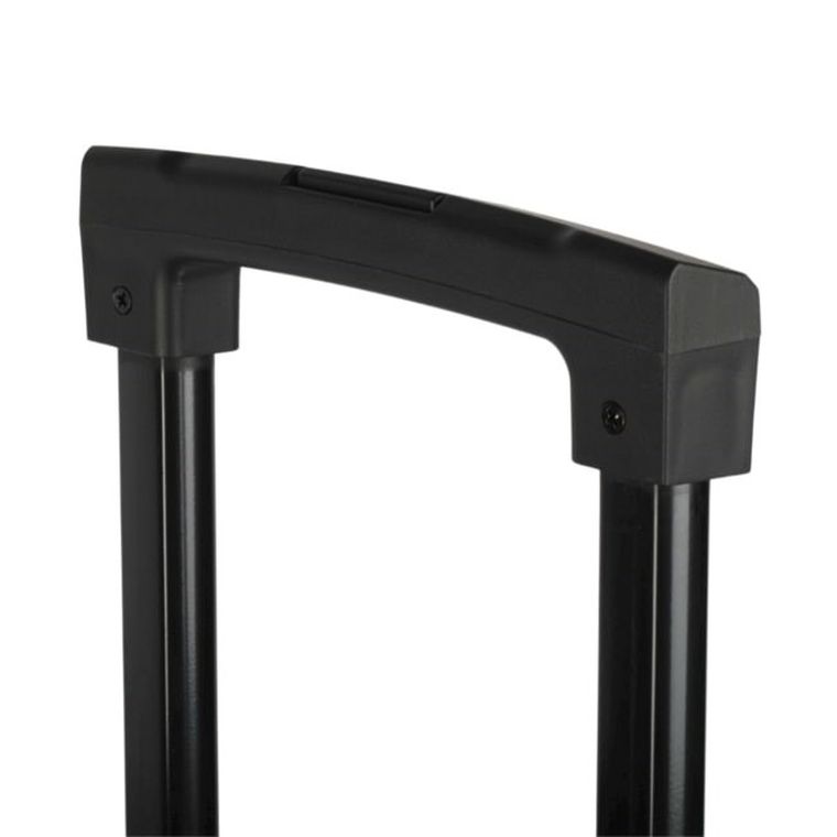 V-tone, OrionX 14 ACCU, kolumna aktywna akumulatorowa, czarna, Bluetooth, TWS, USB, AUX, FM, DSP, 135W RMS