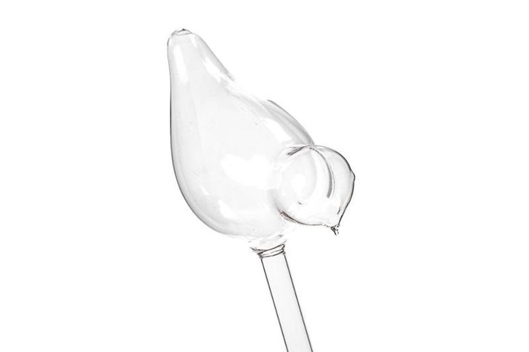 Vilde, kule nawadniające do podlewania, ptaki, 2 szt.