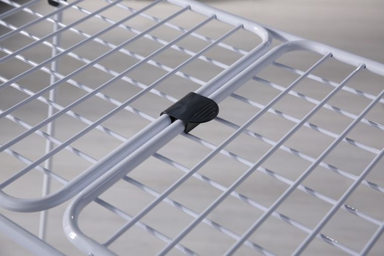 Vileda, Magnum, suszarka na pranie, stojąca, 162648