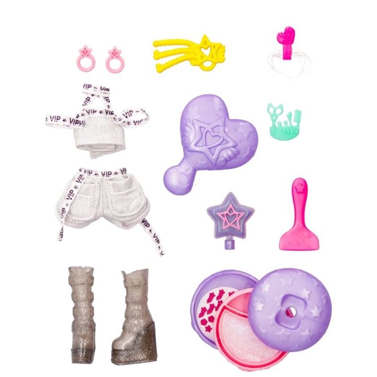 Vip Pets, Hair Academy, Hailey, lalka modowa