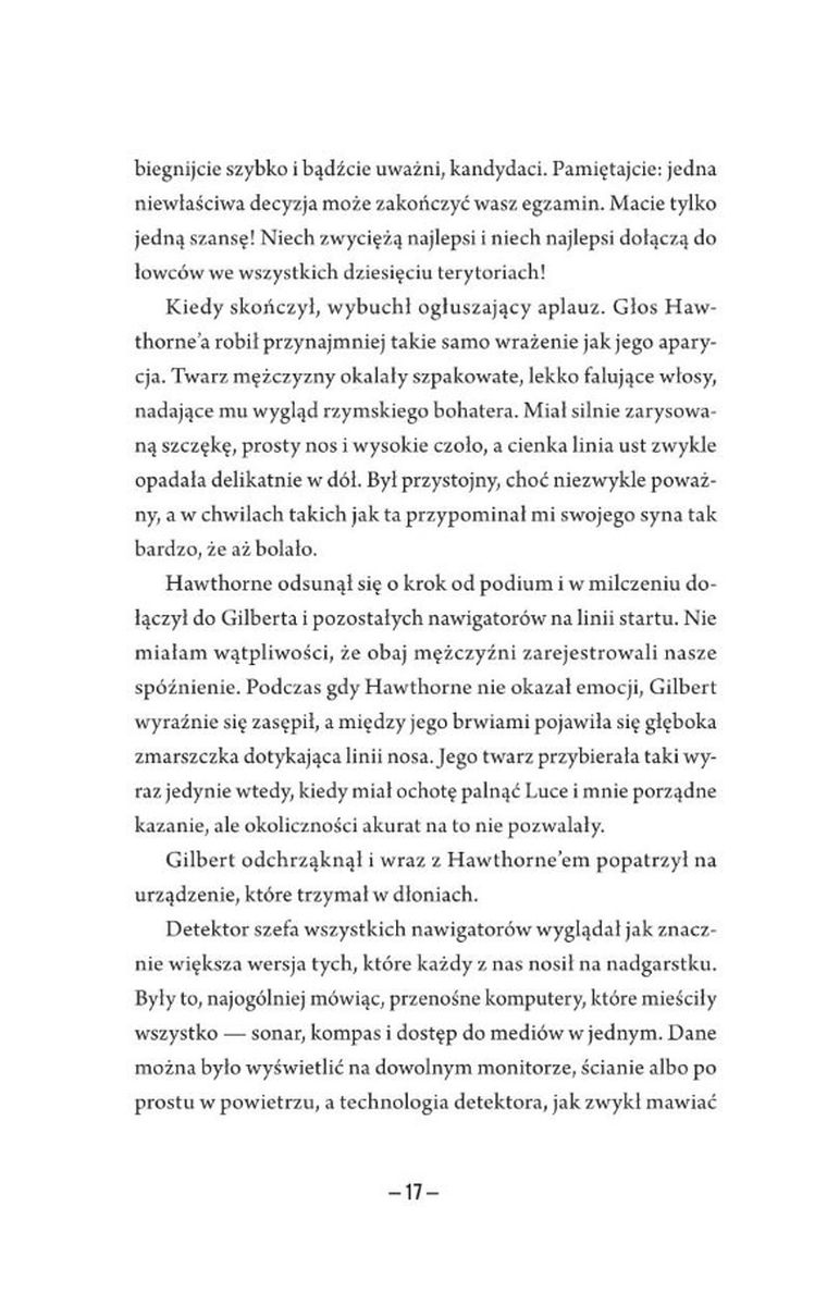 Vortex. Dzień, w którym rozpadł się świat