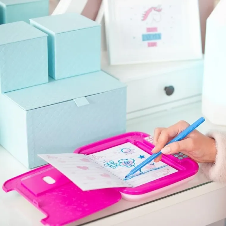 Vtech, Baśniowy pamiętnik na kod, zabawka interaktywna