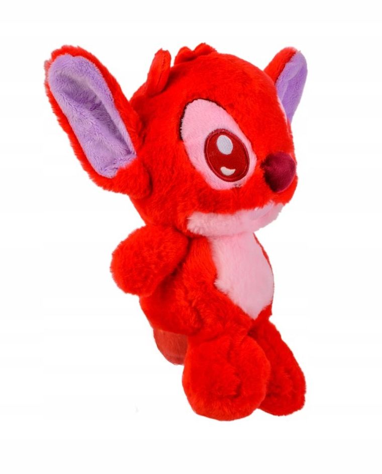 Whitehouse Leisure, Lilo i Stitch, maskotka, 30 cm, 1 szt.