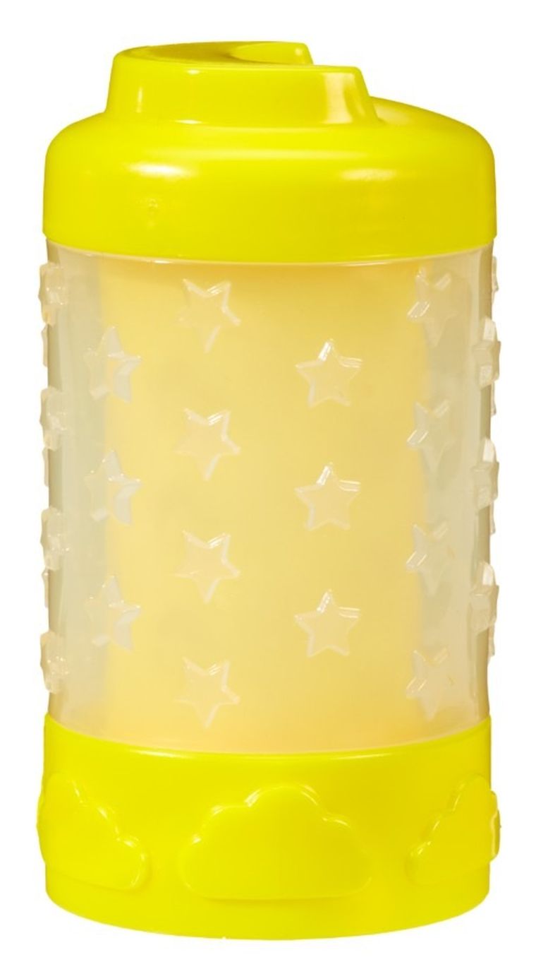 Wonder Factory, Never Dry Dough, masa plastyczna w tubie, 1 szt.