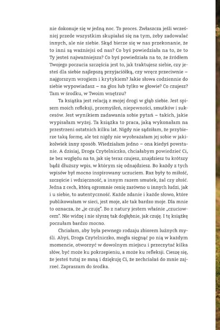 Wystarczająco dobra