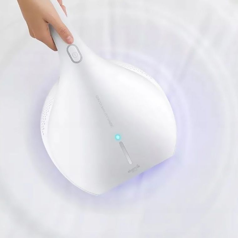 Xiaomi, Deerma CM800 UV, odkurzacz do roztoczy