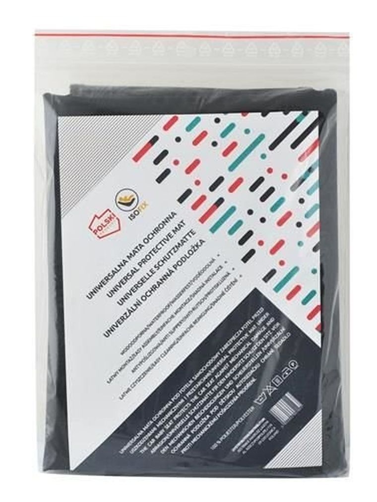 Xtrobb, mata pod fotelik samochodowy